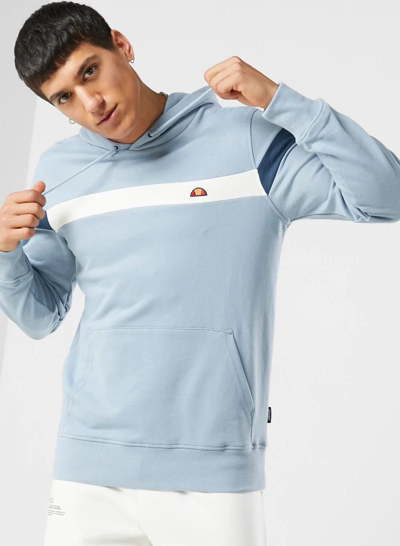 Ellesse Pietro Over Head Hoodie