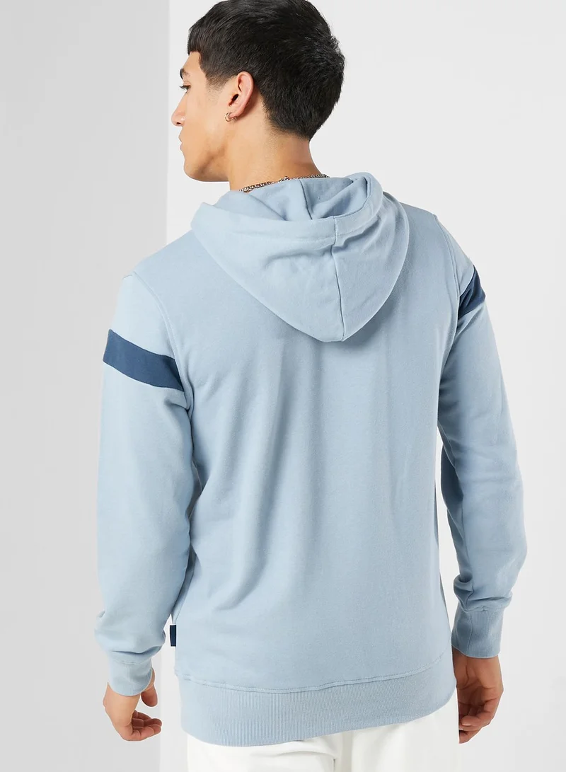 Ellesse Pietro Over Head Hoodie
