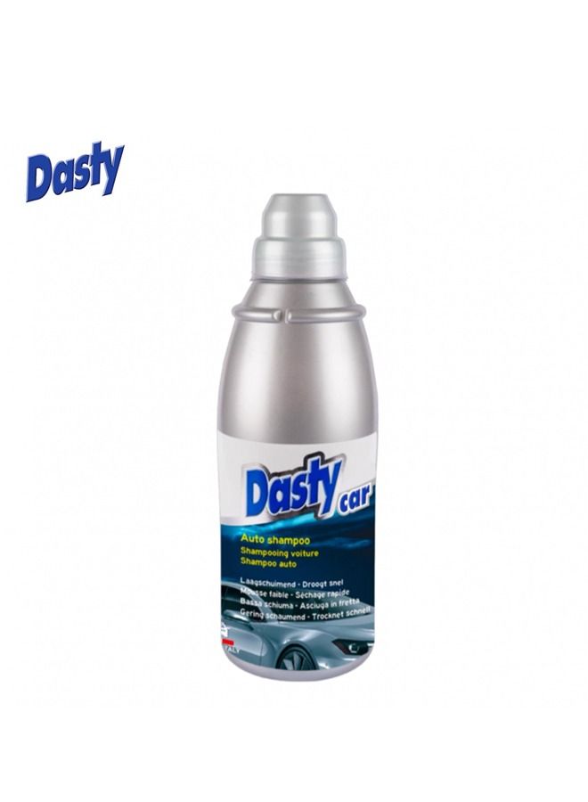 Car Dasty Shampoo Balanced Foam Quick Drying - Image 1