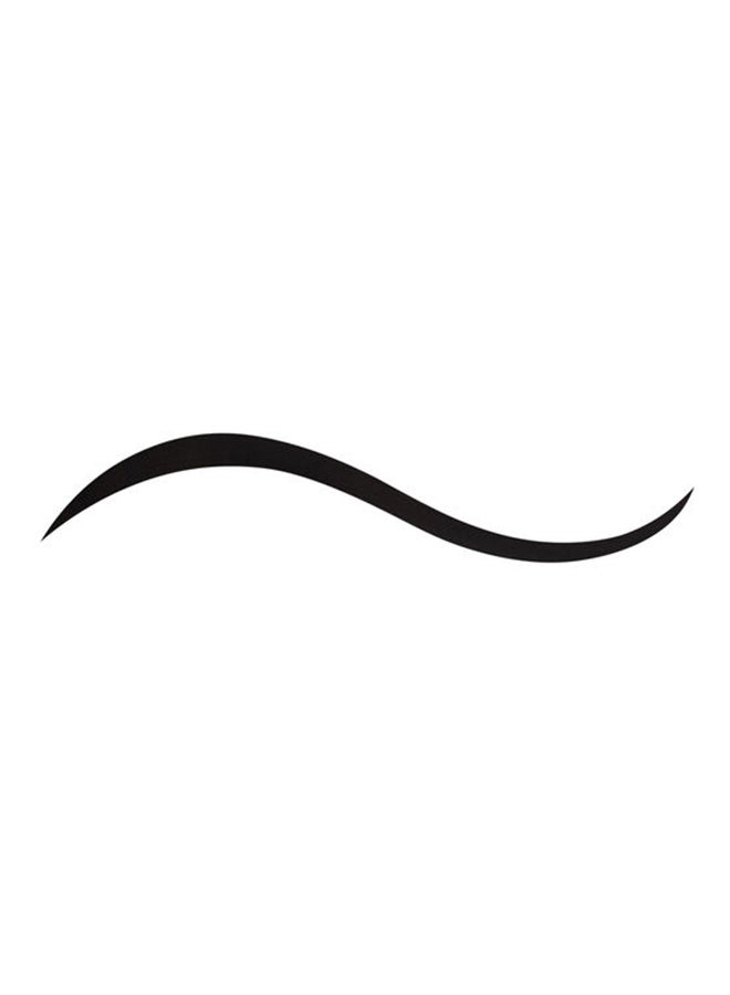 Benefit Cosmetics Roller Liner Liquid Eyeliner Black - Image 2