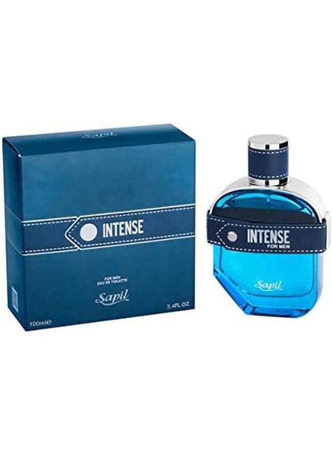 سابل انتينس للرجال 100 مل - Image 2