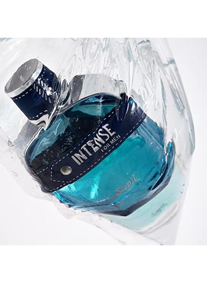 سابل انتينس للرجال 100 مل - Image 3