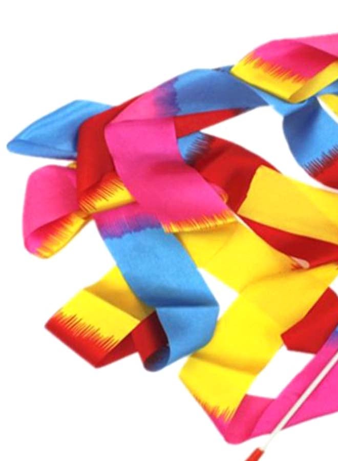 NIBEMINENT Dancing Ribbon Streamer With Twirling Stick - Image 2