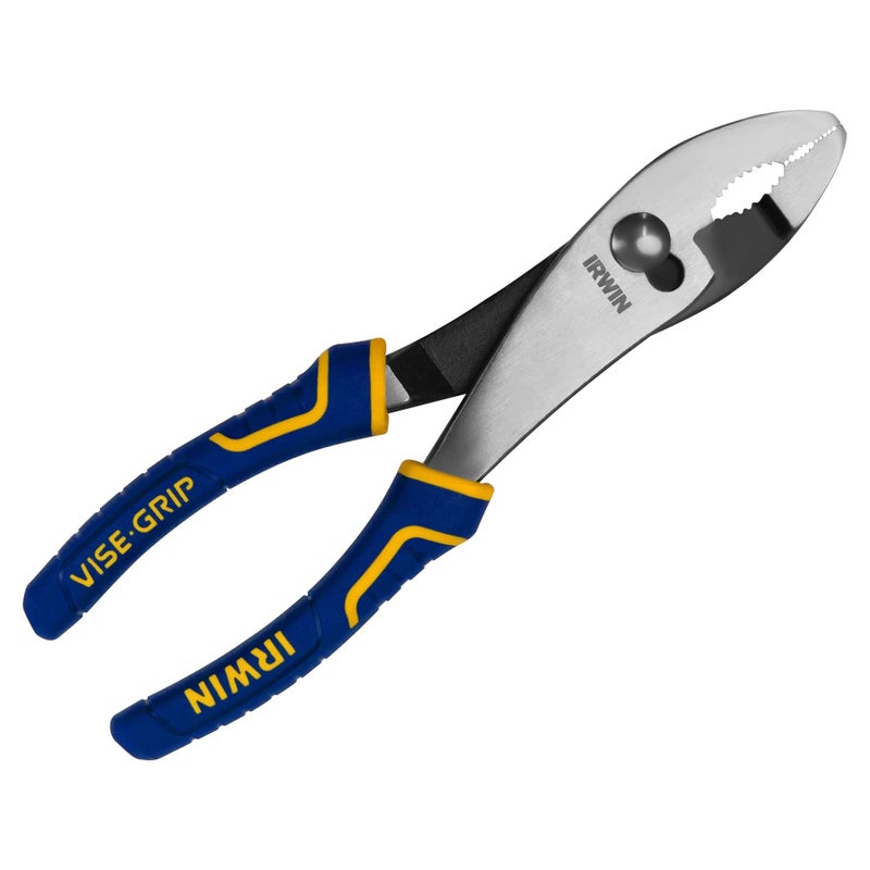 IRWIN VISE-GRIP Pliers Set, Slip Joint, 8-Inch (2078408) - Image 3