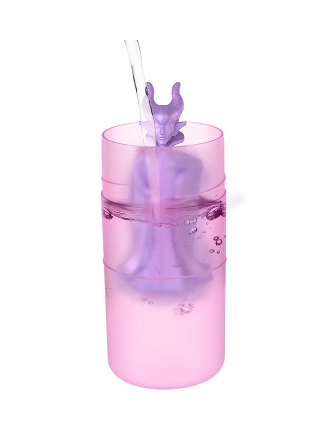 Disney Princess Princess Small Doll Royal Color Reveal with 6 Surprises Including Scented Ring and 4 Accessories (Dolls May Vary), Garden Party Series  - Image 4