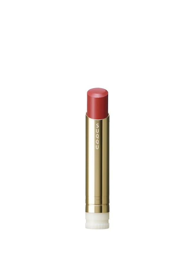 SUQQU Moisture Glaze Lipstick 07 Irokasashi - Refill - Image 1