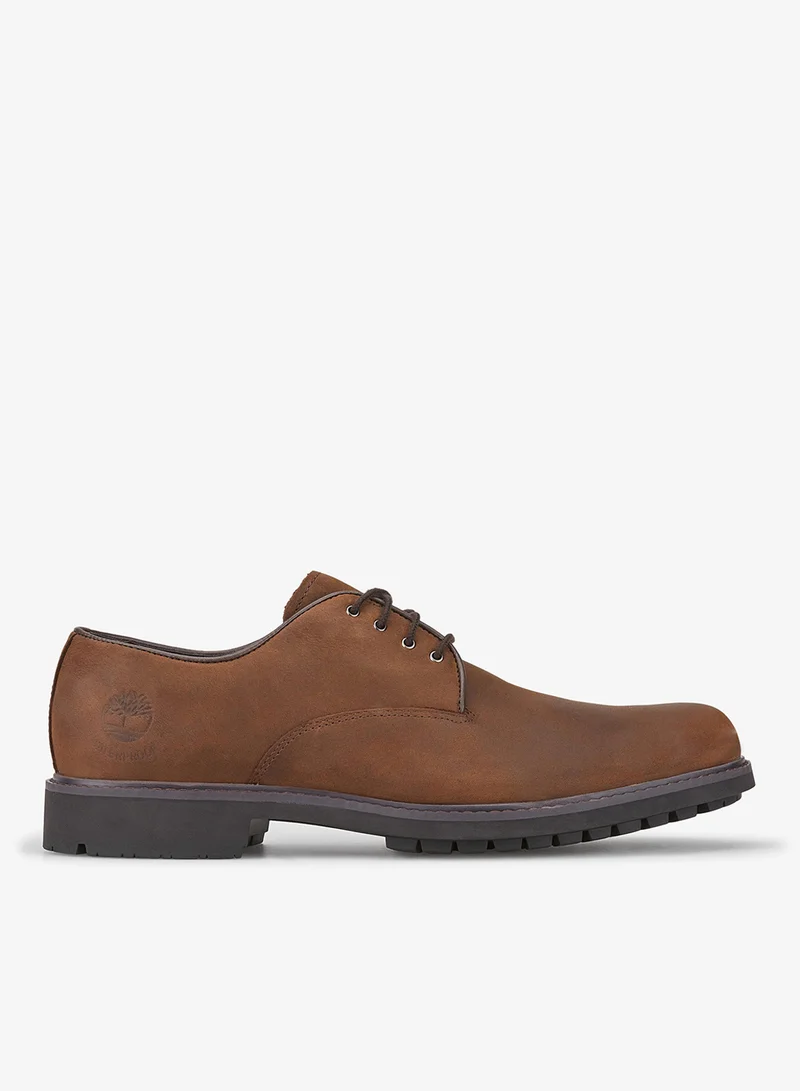 Men's Stormbuck Waterproof Oxford Shoe