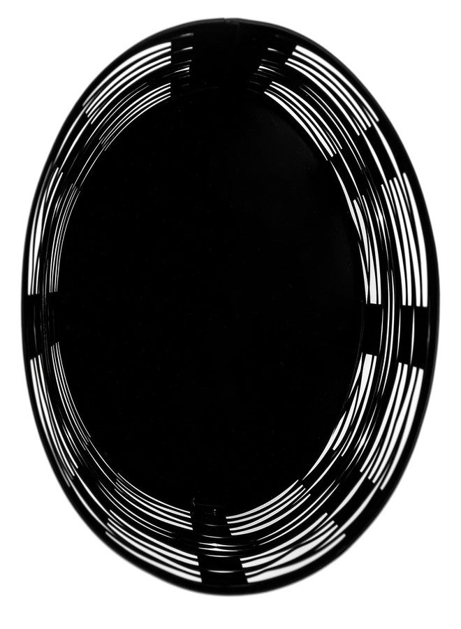 زينفن حامل مظلات زينفن، حامل مظلات معدني أسود قائم بذاته، حامل عصا للمشي، رف مظلات دائري للمدخل، المنزل، المكتب، 5.9 × 5.9 × 15.7 بوصة - Image 4