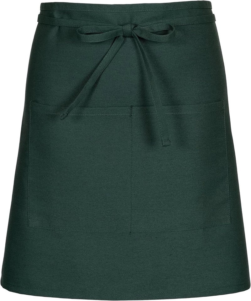 Adult's Half Bistro Apron
