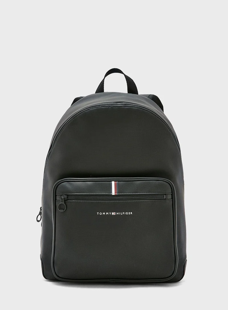 TOMMY JEANS Logo Backpack