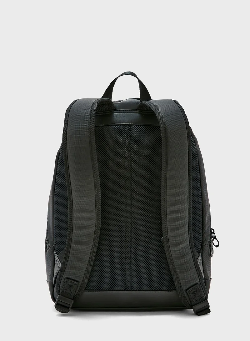 TOMMY JEANS Logo Backpack
