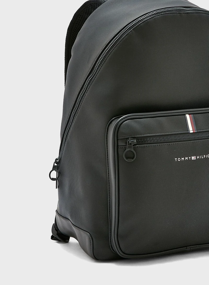 TOMMY JEANS Logo Backpack