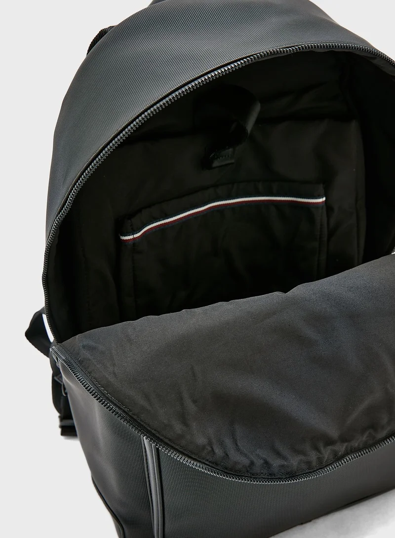 TOMMY JEANS Logo Backpack
