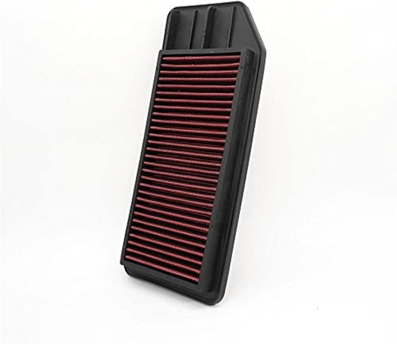 Wivplex High Flow Performance Cabin Air Filter - Image 2