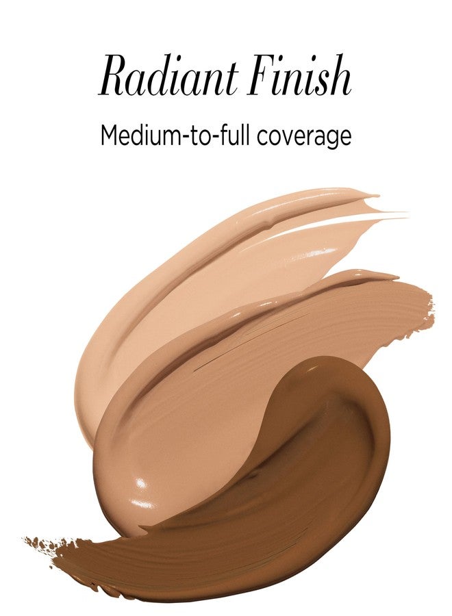 Elizabeth Arden Ceramide Lift and Firm Cream Makeup Foundation - Shade 250N - Image 4