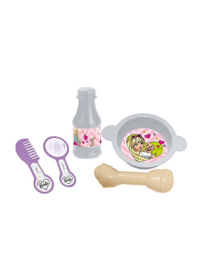 باربي مجموعة لعب دولو باربي ماي فيرست أليف - Image 4