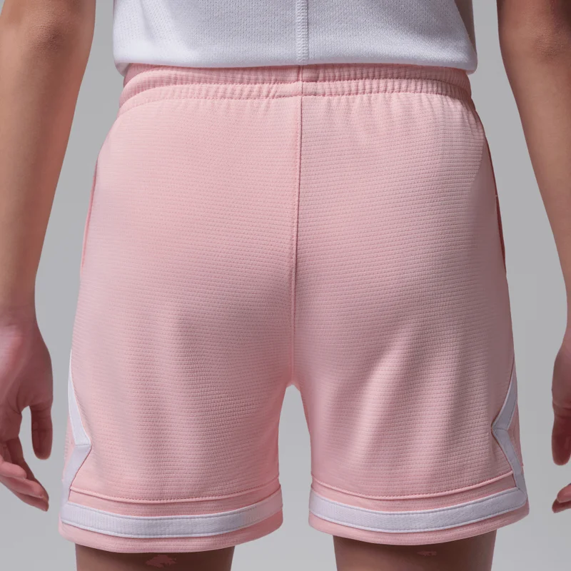 Jordan Kids' Dri-FIT Diamond Shorts