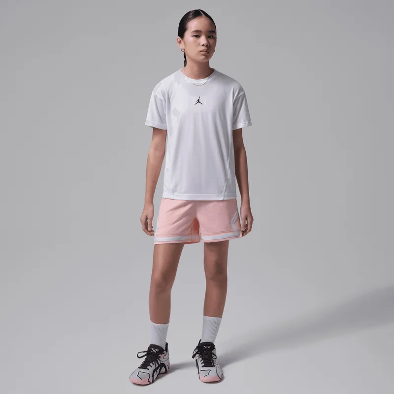 Kids' Dri-FIT Diamond Shorts