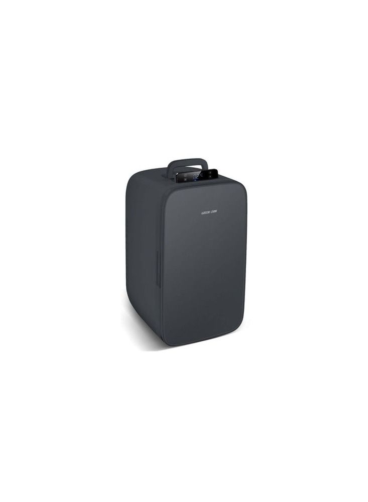 Mini Refrigerator | 22L Capacity | Advanced Cooling | Multiple Power Options | Compact & Portable | Quiet & Eco-Friendly |  - Image 1