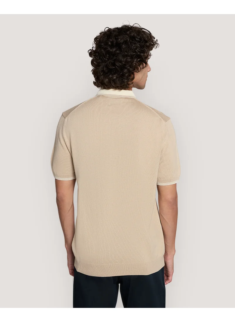 غانت Gant Modal Blend Polo Shirt