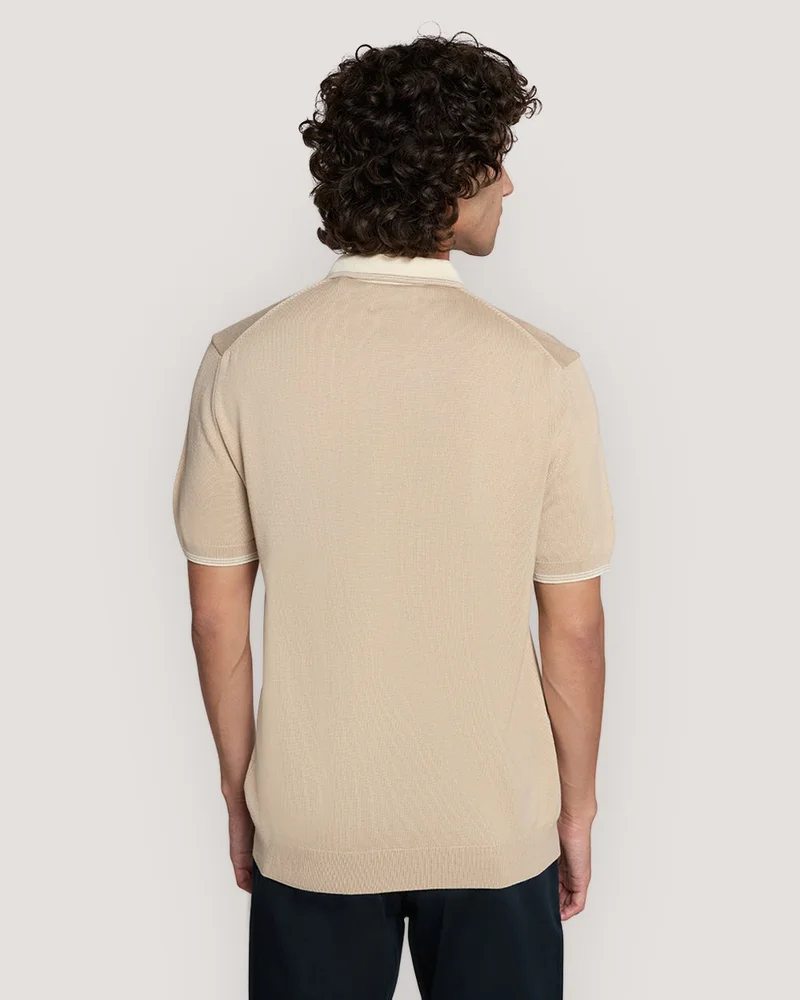 GANT Gant Modal Blend Polo Shirt