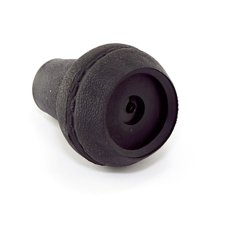 Omix-Ada | 18607.03 | Transfer Case Shift Knob | OE Reference: 3241062 | Fits 1980-1986 Jeep CJ with Dana 300, Black - Image 5
