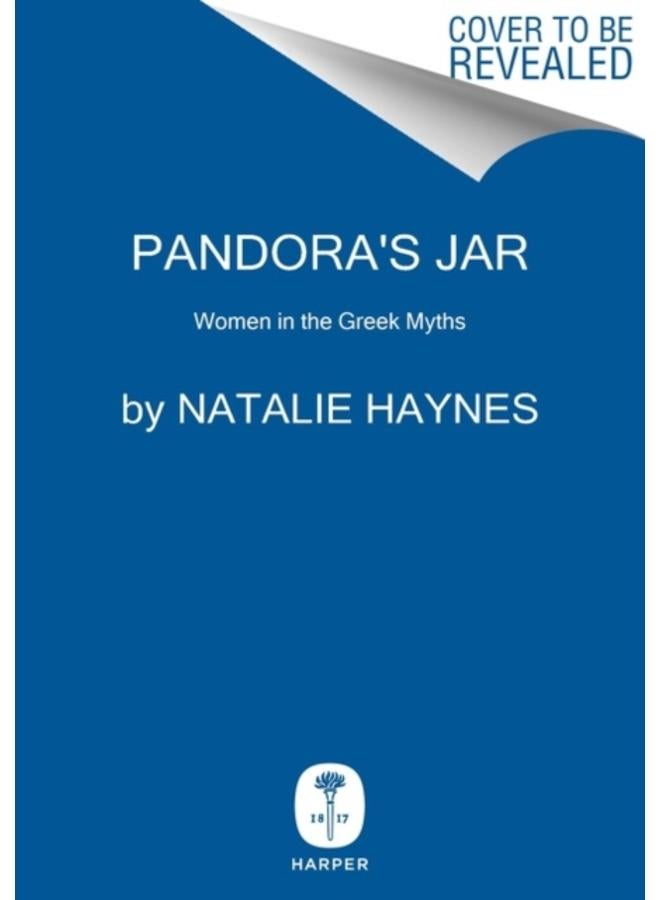 Pandora's Jar : Women in the Greek Myths 