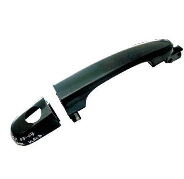 Depo Outside Door Handle Front RH US Passenger Side For Kia Sportage EX 0509 - Image 1