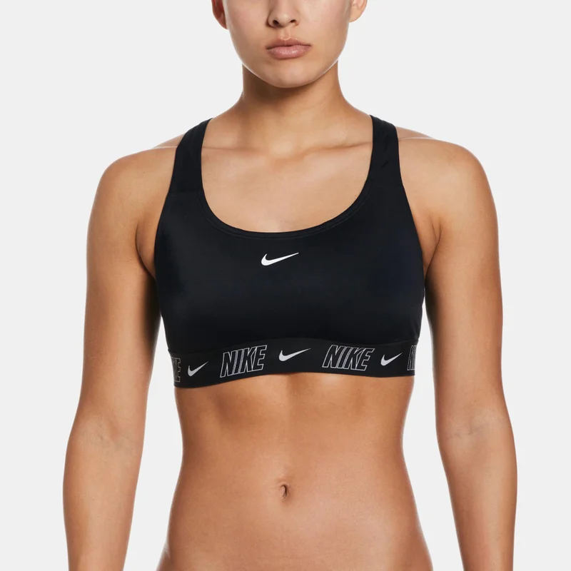 Nike Women's Swim Racerback Bikini Top