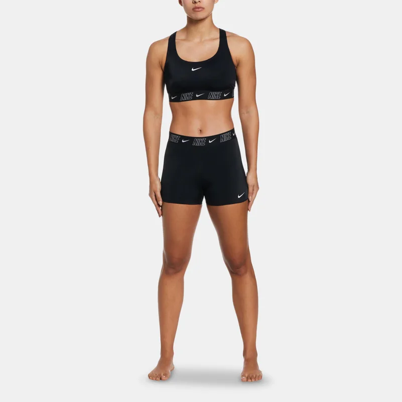 Nike Women's Swim Racerback Bikini Top