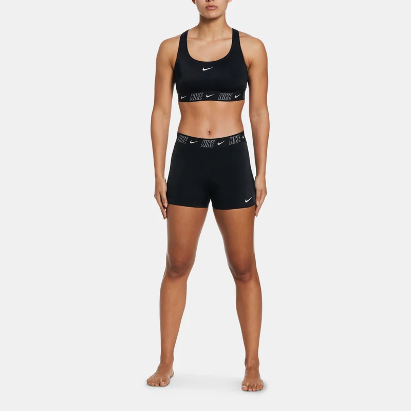 Nike Women's Swim Racerback Bikini Top