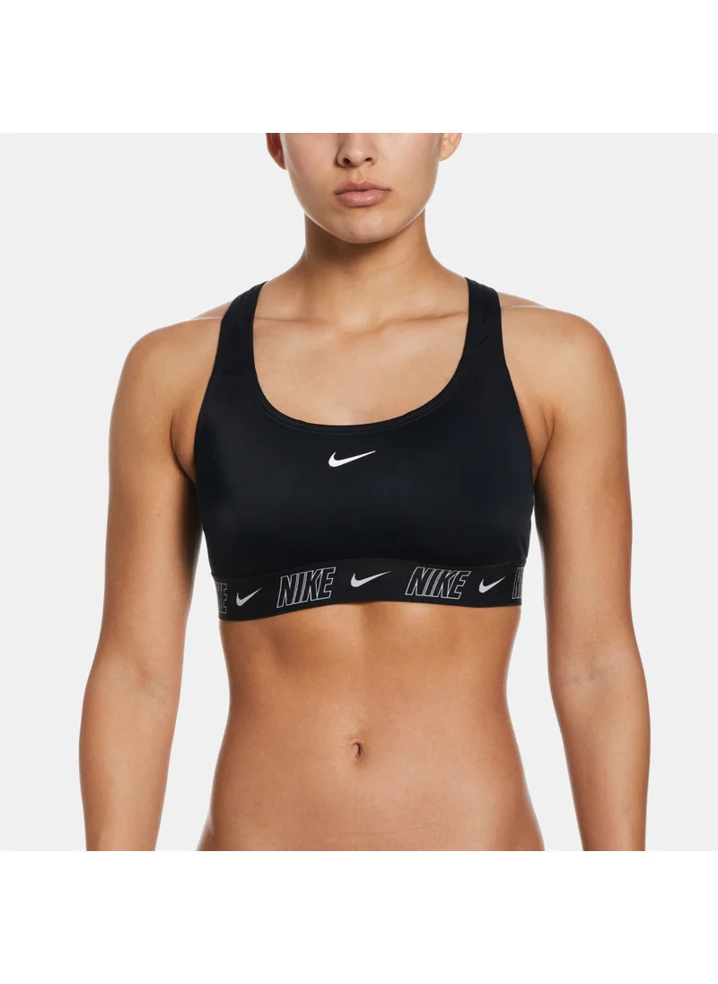Nike Women's Swim Racerback Bikini Top
