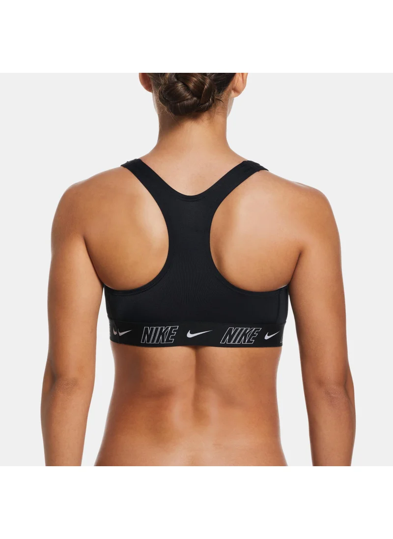 Nike Women's Swim Racerback Bikini Top