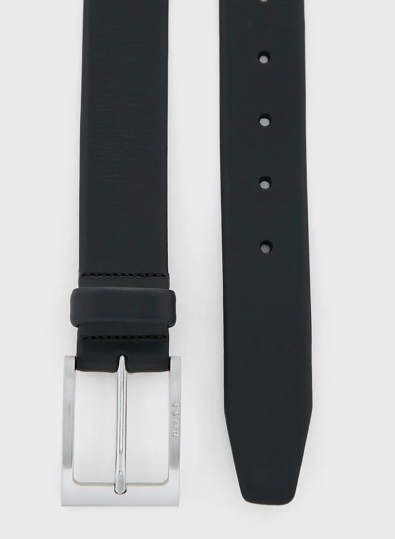 بوس حزام بشعار الماركة