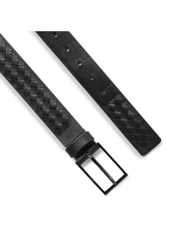 بوس حزام بشعار الماركة