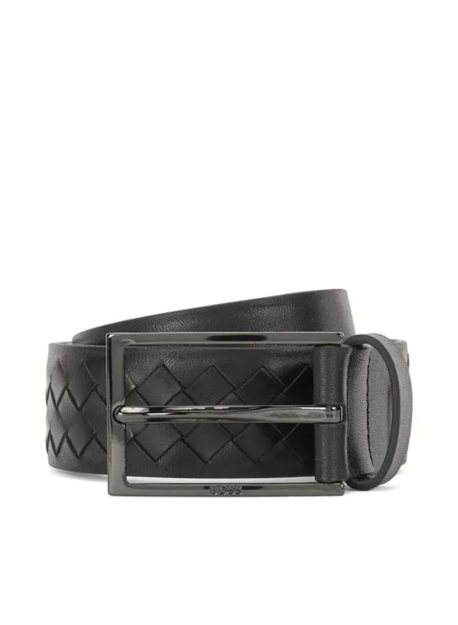 بوس حزام بشعار الماركة