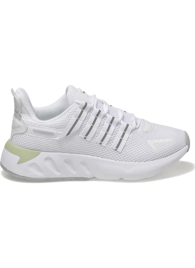 لامبرجاك Sword Wmn 1fx White Women's Running Shoes