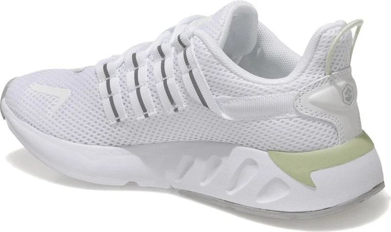 LUMBERJACK Sword Wmn 1fx White Women's Running Shoes