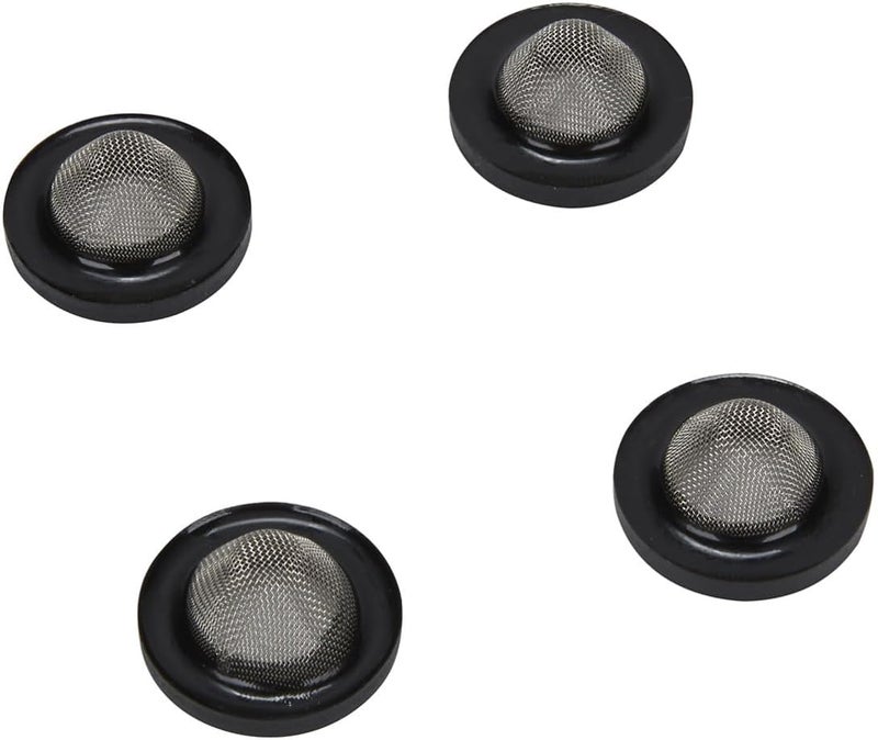 Whirlpool 285452A Genuine OEM Inlet Hose Screens For Washers  Replaces 1409506 16099 21015 21092 26000285452 285452 285452RP 350618 353362 353362A 355521 8182396 8212654RP AH1803069 - Image 1