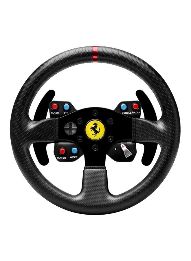 THRUSTMASTER Ferrari GTE F458 Wheel Add-On - Image 1