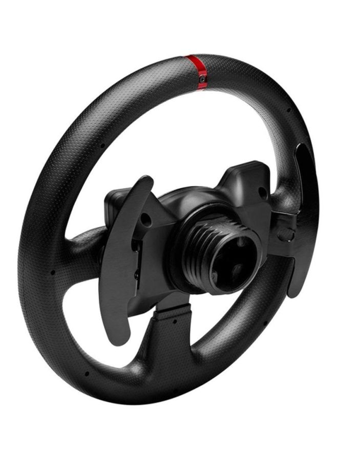 THRUSTMASTER Ferrari GTE F458 Wheel Add-On - Image 2