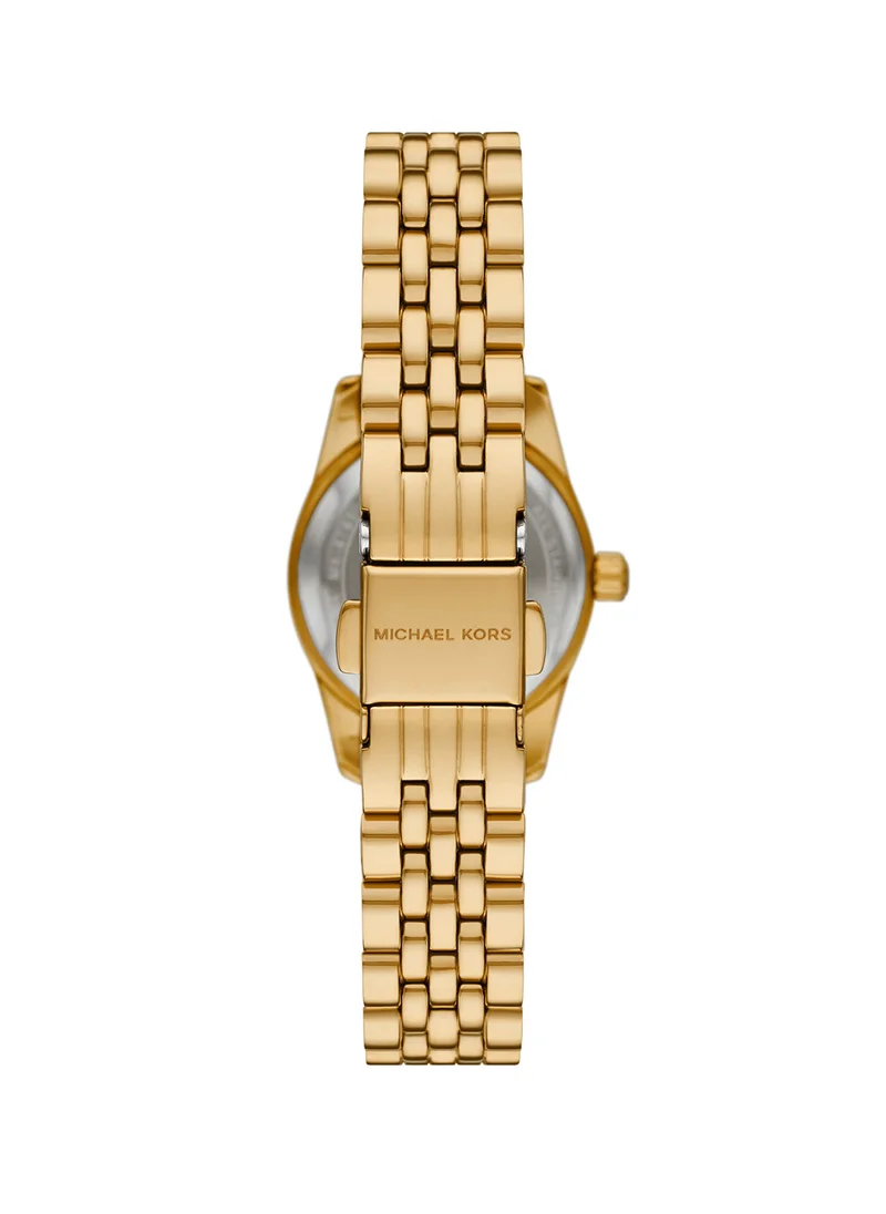 Michael Kors Petite Lexington Watch