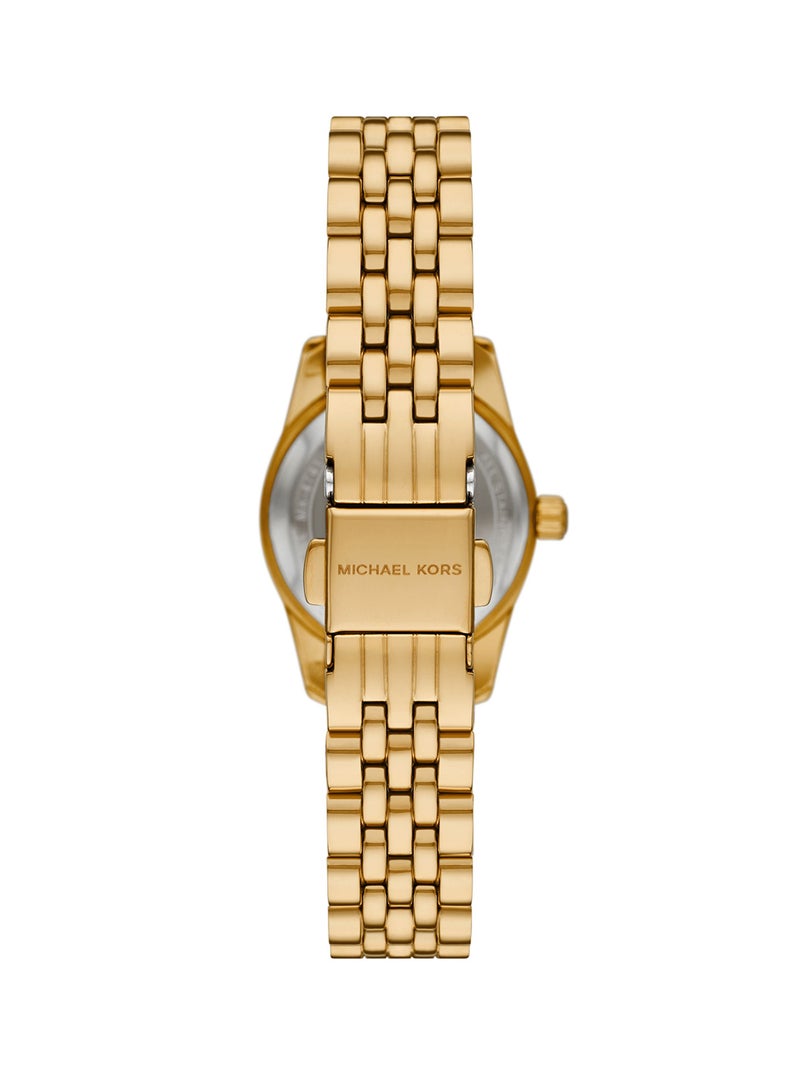 Michael Kors Petite Lexington Watch - Image 2