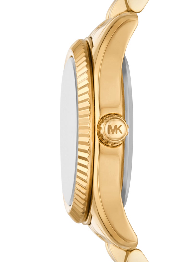 Michael Kors Petite Lexington Watch - Image 3