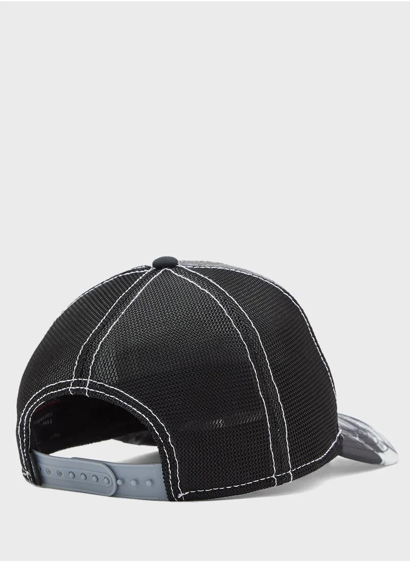 Goorin Bros. Maltese Rooster Curved Peak Cap