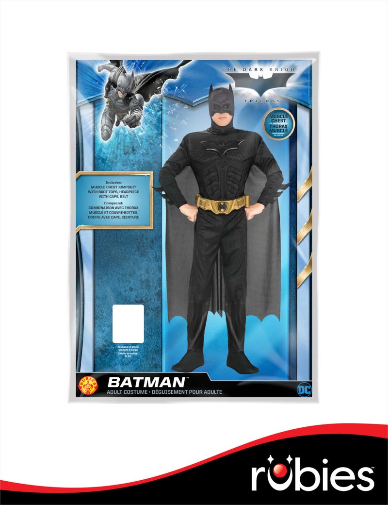 روبيز ديلوكس باتمان - Image 5