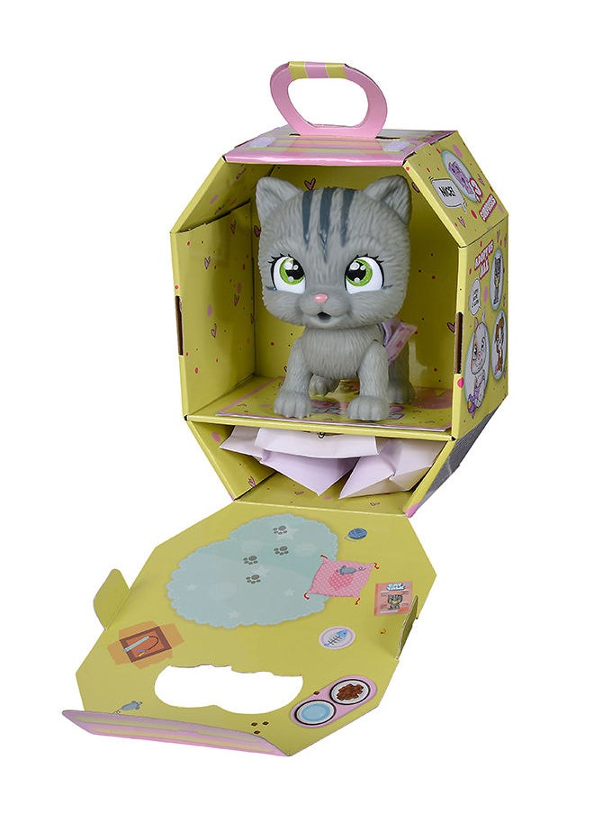 Simba Pamper Petz Cat  - Image 3