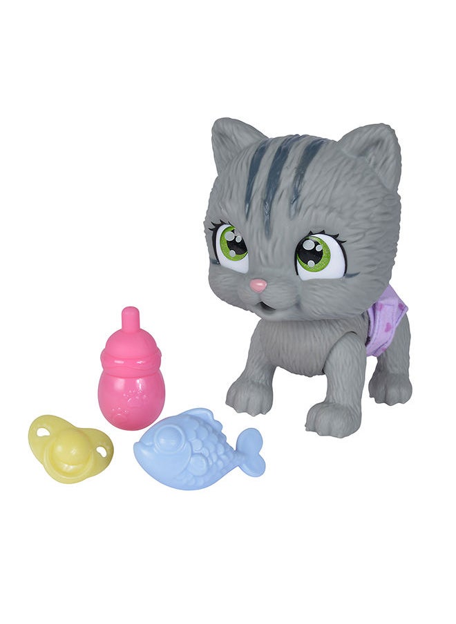 Simba Pamper Petz Cat  - Image 4