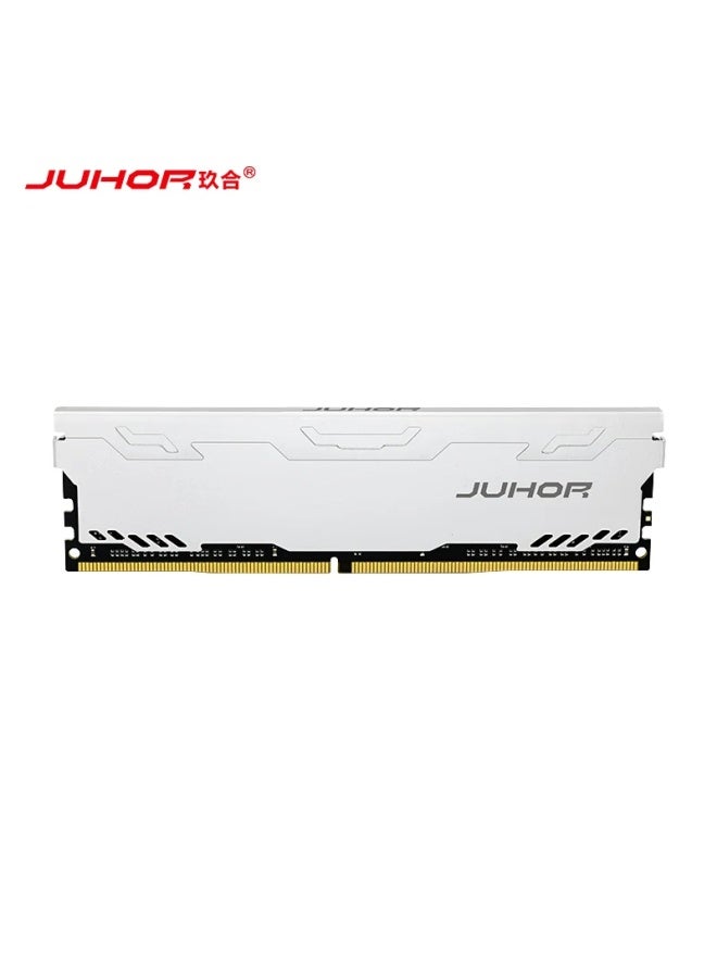 Juhor 32gb Ddr4 3200 Desktop Ram Kit Intel Compatible