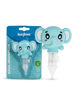 Nasal Blue